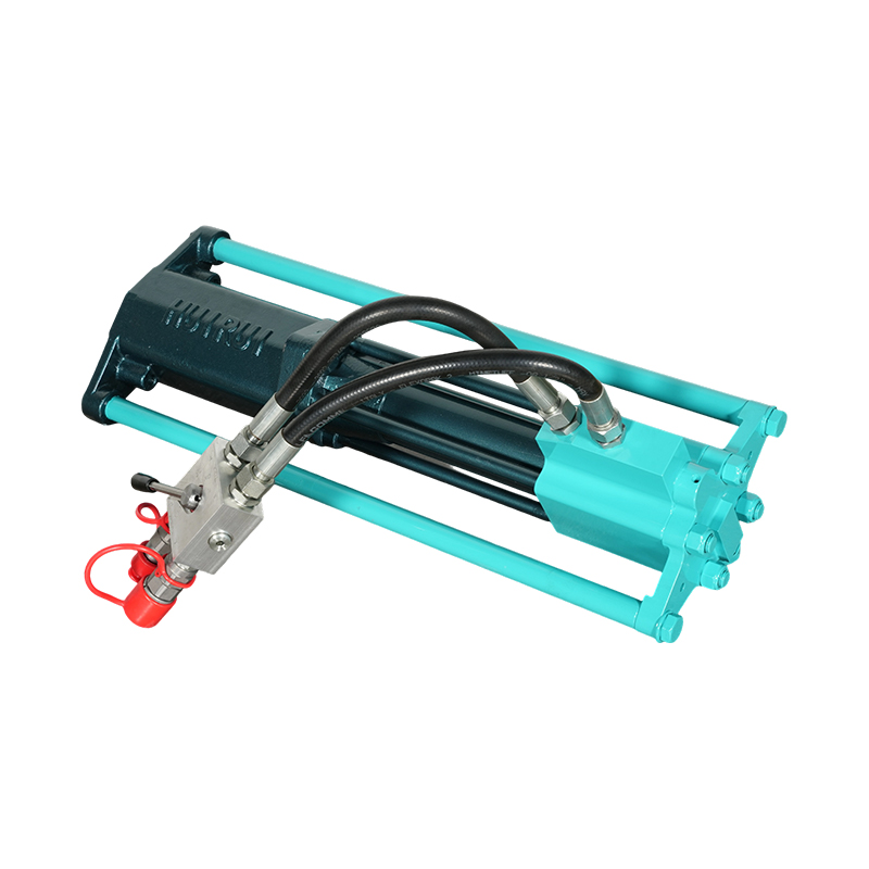 PD100-30 hidraulikus cölöpverő