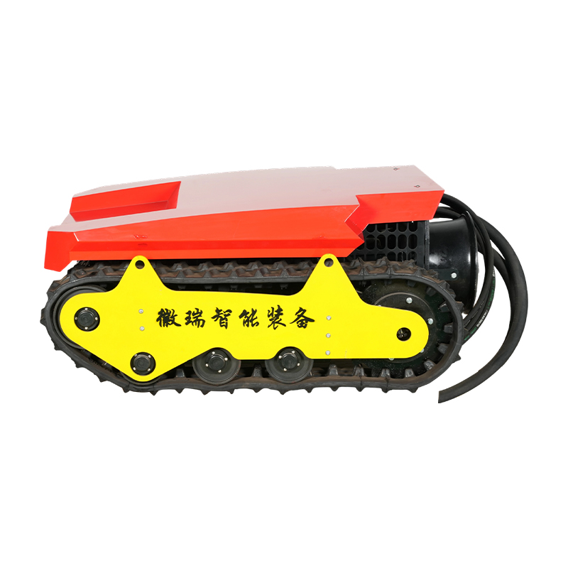 Nagy teljesítményű DR1000 vízelvezető robot
