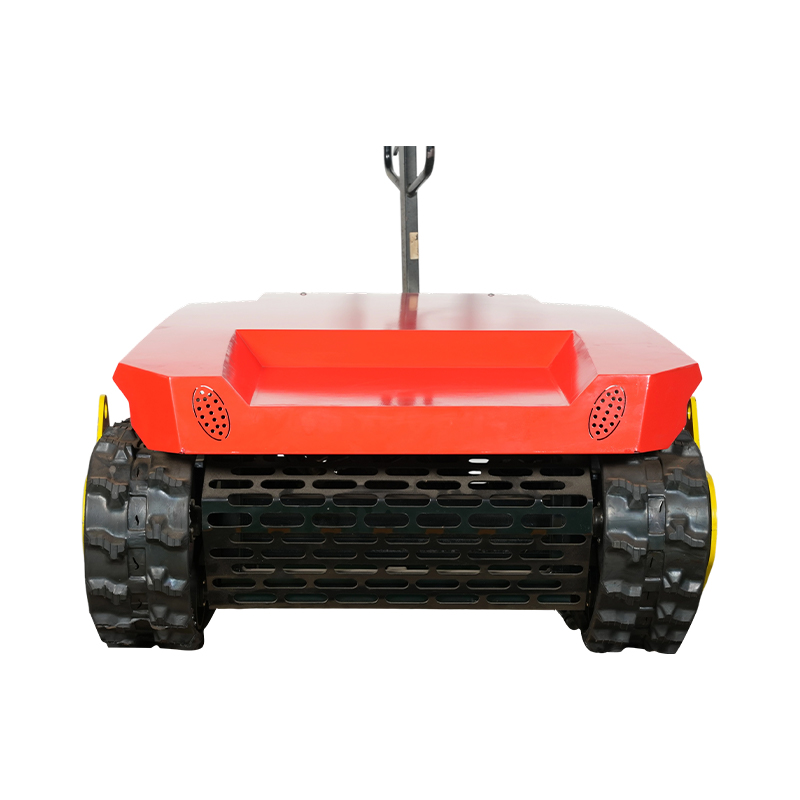 Nagy teljesítményű DR1000 vízelvezető robot