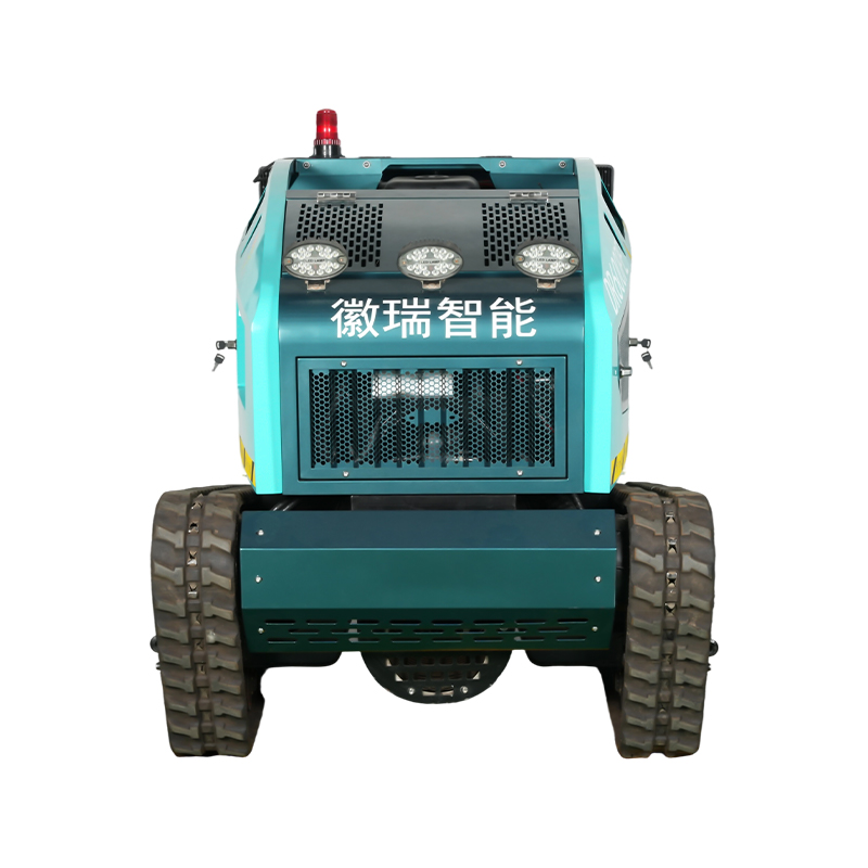 600 m³ Vízelvezető robot (DR600PE)