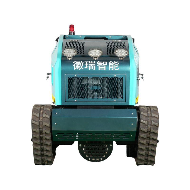 600 m³ Vízelvezető robot (DR600PE)