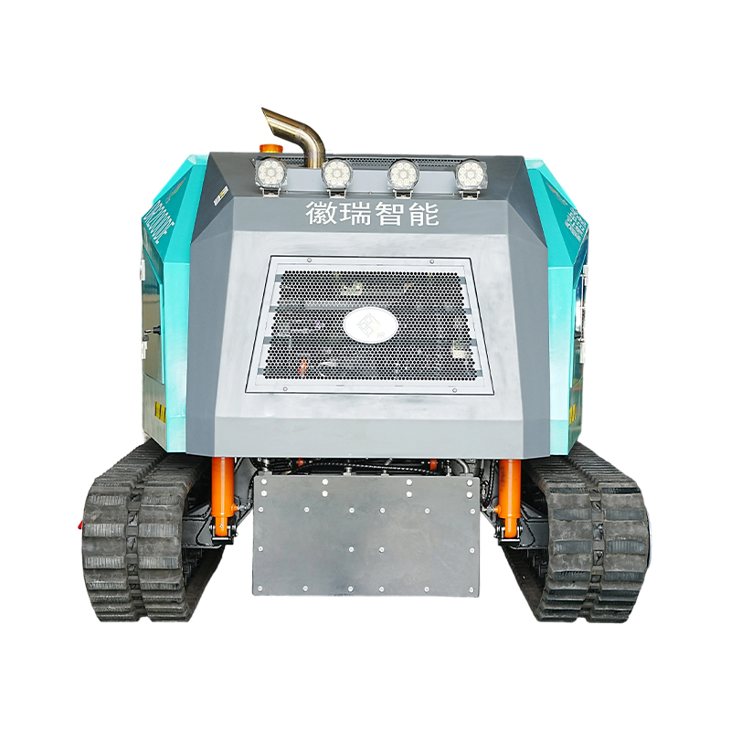 2000 m³ Vízelvezető robot (DR2000DE)