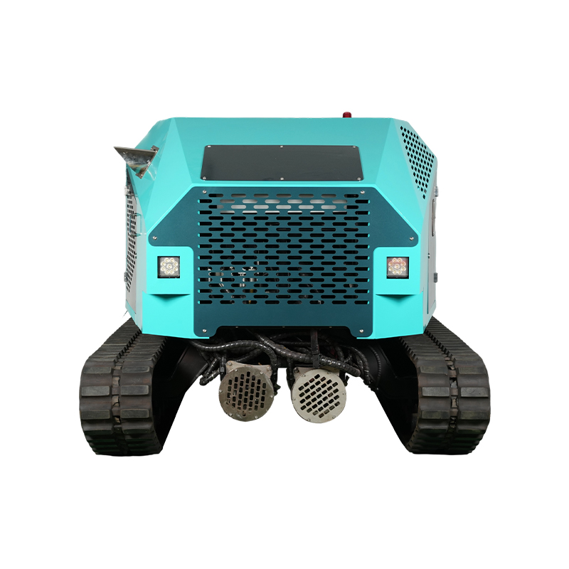 1200 m³ Vízelvezető robot (DR1200DE)