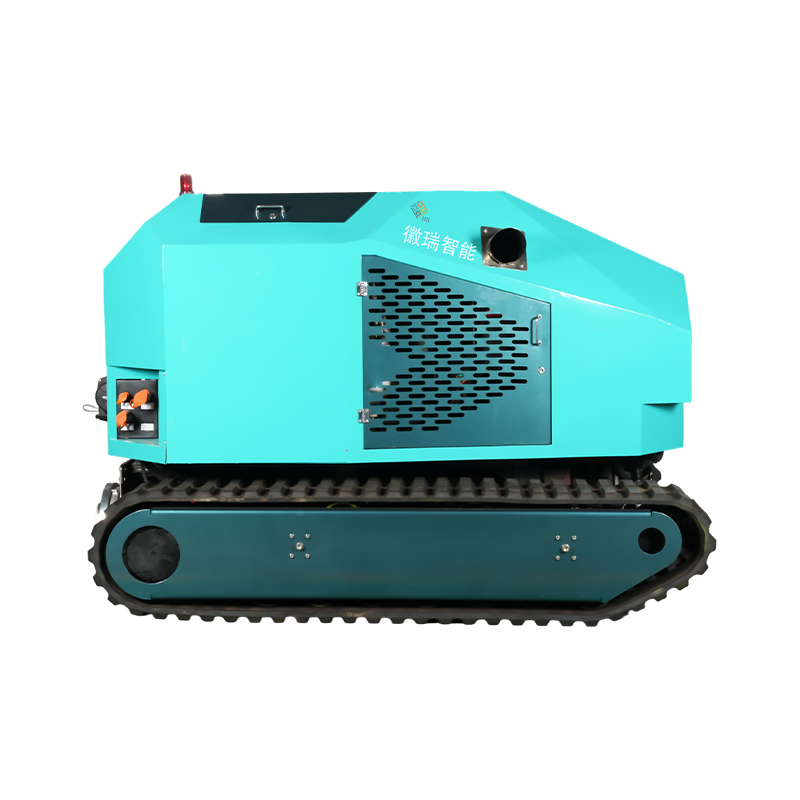 1200 m³ Vízelvezető robot (DR1200DE)