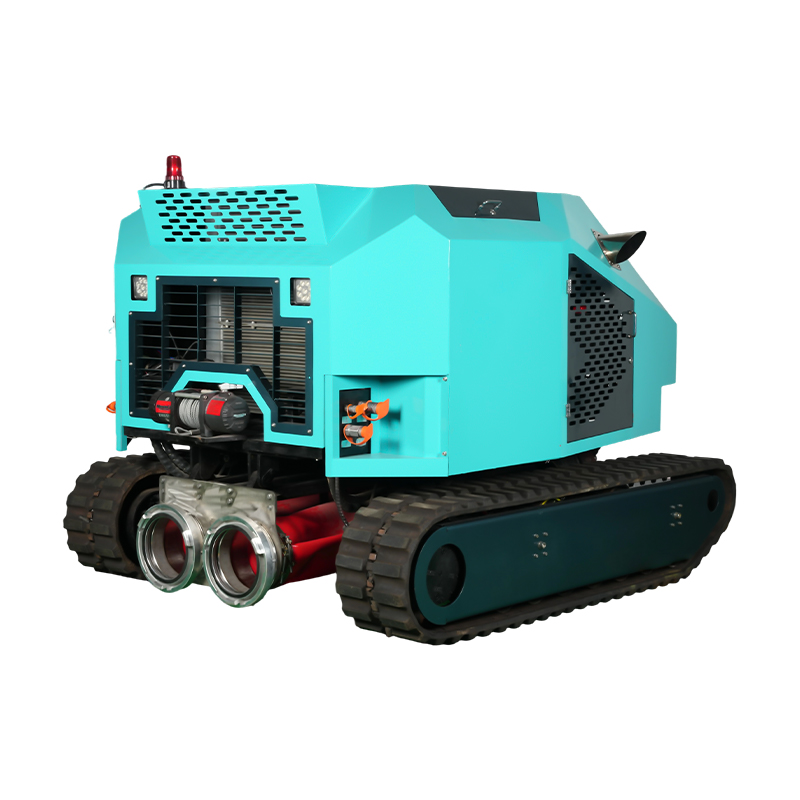 1200 m³ Vízelvezető robot (DR1200DE)
