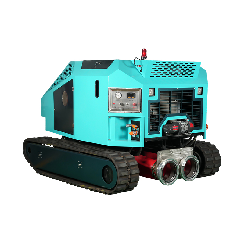1200 m³ Vízelvezető robot (DR1200DE)