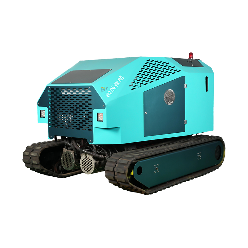 1200 m³ Vízelvezető robot (DR1200DE)