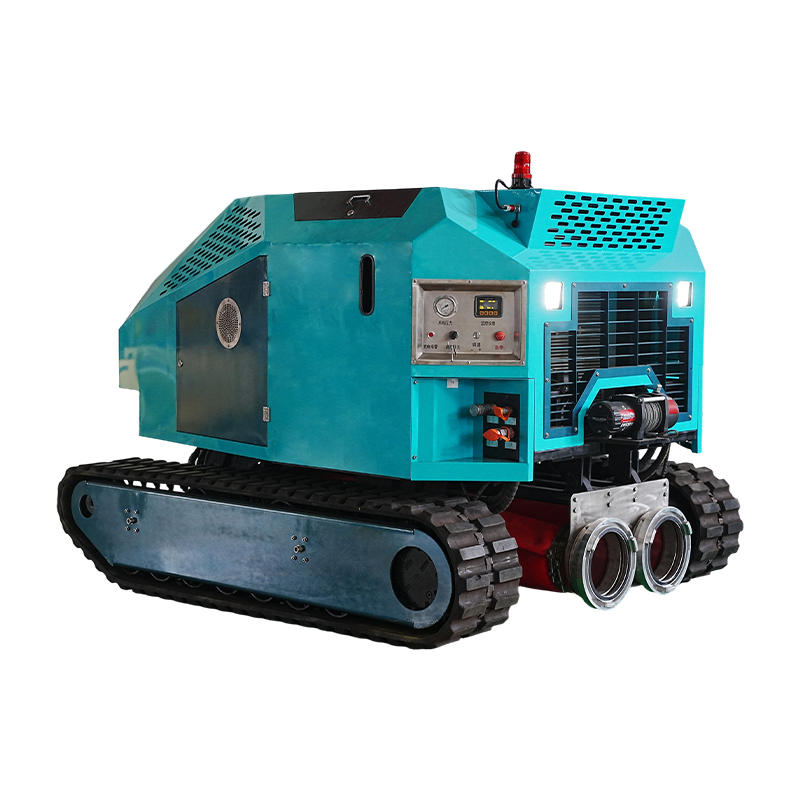 1200 m³ Vízelvezető robot (DR1200DE)
