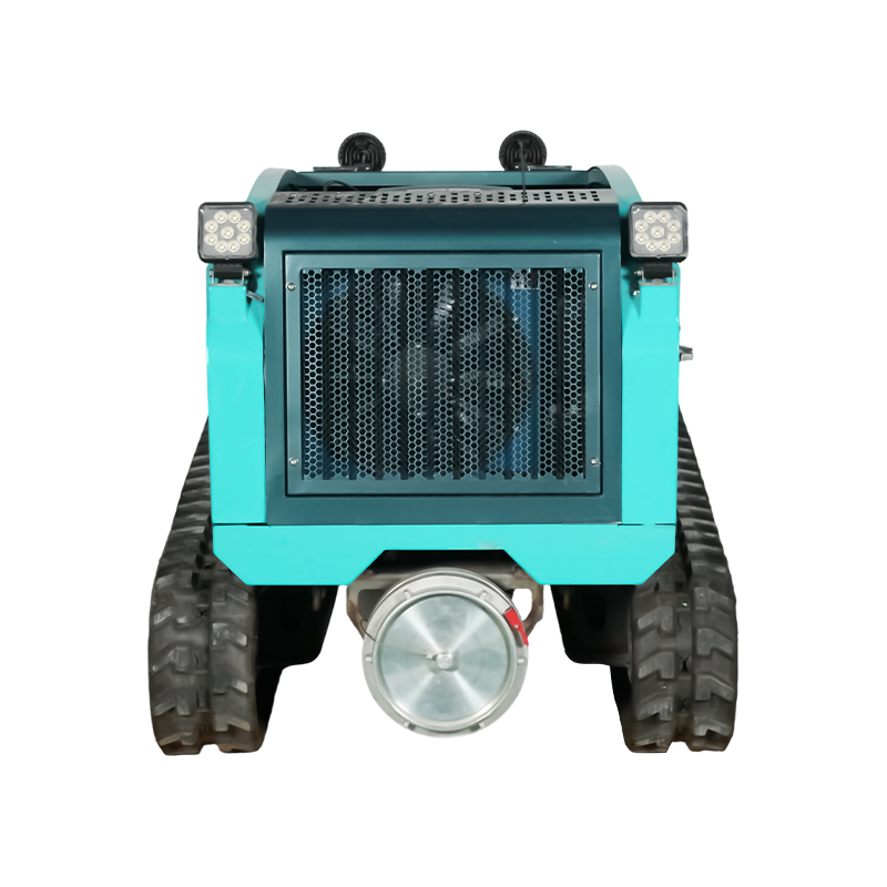 400 m³ Vízelvezető robot (DR400PE)