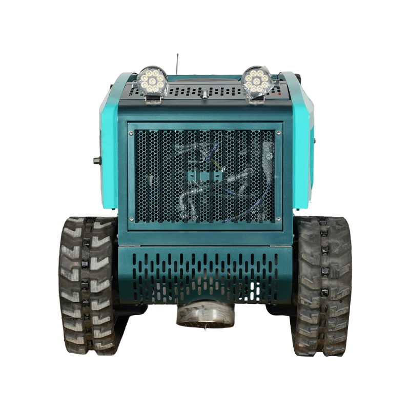 400 m³ Vízelvezető robot (DR400PE)
