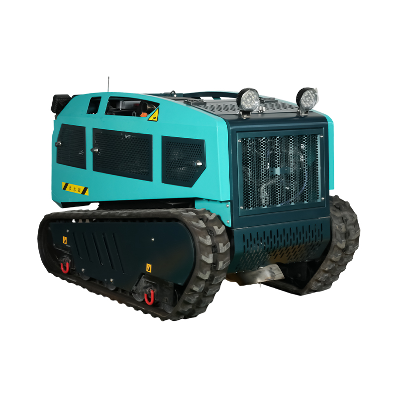 400 m³ Vízelvezető robot (DR400PE)