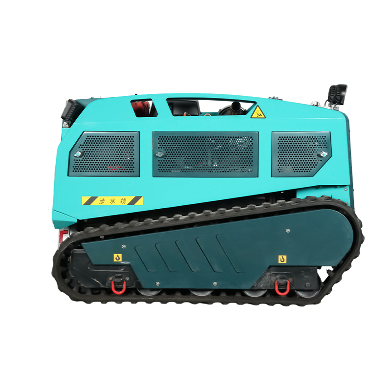 400 m³ Vízelvezető robot (DR400PE)