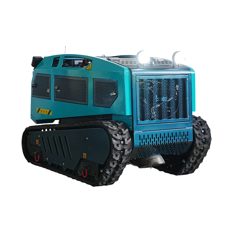 400 m³ Vízelvezető robot (DR400PE)